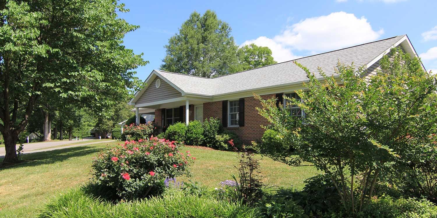 Kings Grant Senior Living Community Assisted Living, Nursing Home